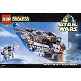 LEGO® Star Wars™ Snowspeeder 7130 (1/1) LEGO® Star Wars™ Snowspeeder 7130 (1/1)