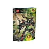 LEGO® Bionicle Umarak der Jäger 71310 (1/10) LEGO® Bionicle Umarak der Jäger 71310 (1/10)