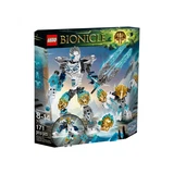 LEGO® Bionicle Kopaka en Melum - Verenigingsset 71311 (1/7) LEGO® Bionicle Kopaka en Melum - Verenigingsset 71311 (1/7)