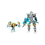LEGO® Bionicle Kopaka en Melum - Verenigingsset 71311 (3/7) LEGO® Bionicle Kopaka en Melum - Verenigingsset 71311 (3/7)