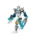 LEGO® Bionicle Kopaka en Melum - Verenigingsset 71311 (4/7) LEGO® Bionicle Kopaka en Melum - Verenigingsset 71311 (4/7)