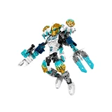 LEGO® Bionicle Kopaka en Melum - Verenigingsset 71311 (5/7) LEGO® Bionicle Kopaka en Melum - Verenigingsset 71311 (5/7)