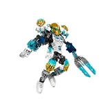 LEGO® Bionicle Kopaka en Melum - Verenigingsset 71311 (6/7) LEGO® Bionicle Kopaka en Melum - Verenigingsset 71311 (6/7)