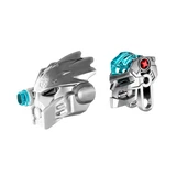 LEGO® Bionicle Kopaka en Melum - Verenigingsset 71311 (7/7) LEGO® Bionicle Kopaka en Melum - Verenigingsset 71311 (7/7)