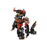 LEGO® Bionicle Lava-Ungeheuer 71313 (4/5) LEGO® Bionicle Lava-Ungeheuer 71313 (4/5)