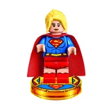 LEGO® Dimensions Supergirl 71340 (1/1)
