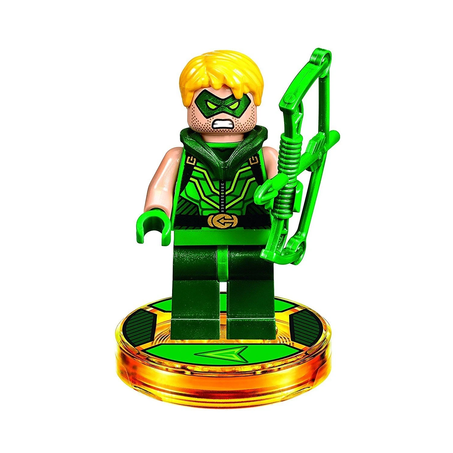 LEGO® Dimensions Green Arrow 71342 (1/1) LEGO® Dimensions Green Arrow 71342 (1/1)