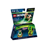 LEGO® Dimensions The Powerpuff Girls™ Fun Pack 71343 (1/6)