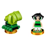 LEGO® Dimensions The Powerpuff Girls™ Fun Pack 71343 (2/6)