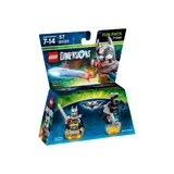 LEGO® Dimensions Excalibur Batman™-Spaß-Paket 71344 (1/6)