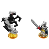 LEGO® Dimensions Excalibur Batman™-Spaß-Paket 71344 (2/6)