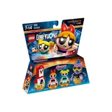 LEGO® Dimensions The Powerpuff Girls™ Team-Pack 71346 (1/8)