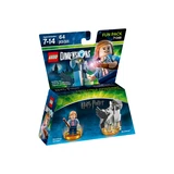 LEGO® Dimensions Hermione Granger Fun Pack 71348 (1/4)