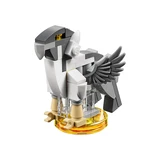 LEGO® Dimensions Hermione Granger Fun Pack 71348 (4/4)