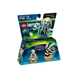LEGO® Dimensions Beetlejuice™ Fun-Pack 71349 (1/5)