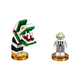 LEGO® Dimensions Beetlejuice™ Fun-Pack 71349 (2/5)