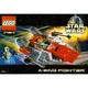 A-wing Fighter 7134 thumbnail-0