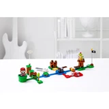 LEGO® Super Mario™ Adventures with Mario Starter Course 71360 (10/22)