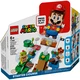 Adventures with Mario Starter Course 71360 thumbnail-0