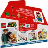 LEGO® Super Mario™ Adventures with Mario Starter Course 71360 (22/22)