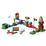 LEGO® Super Mario™ Adventures with Mario Starter Course 71360 (2/22)