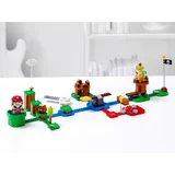 LEGO® Super Mario™ Adventures with Mario Starter Course 71360 (9/22)