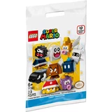 LEGO® Super Mario™ Character Packs 71361 (1/5) LEGO® Super Mario™ Character Packs 71361 (1/5)
