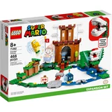 LEGO® Super Mario™ Bewachte Festung – Erweiterungsset 71362 (1/10)