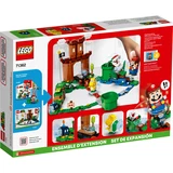 LEGO® Super Mario™ Bewachte Festung – Erweiterungsset 71362 (6/10)