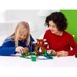 LEGO® Super Mario™ Bewachte Festung – Erweiterungsset 71362 (8/10)