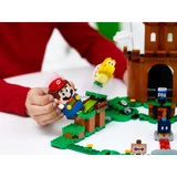 LEGO® Super Mario™ Bewachte Festung – Erweiterungsset 71362 (9/10)