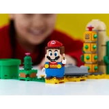 LEGO® Super Mario™ Wüsten-Pokey – Erweiterungsset 71363 (10/10)