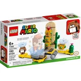 LEGO® Super Mario™ Wüsten-Pokey – Erweiterungsset 71363 (1/10)