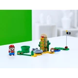 LEGO® Super Mario™ Wüsten-Pokey – Erweiterungsset 71363 (3/10)