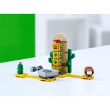 LEGO® Super Mario™ Wüsten-Pokey – Erweiterungsset 71363 (4/10)