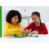 LEGO® Super Mario™ Wüsten-Pokey – Erweiterungsset 71363 (8/10)