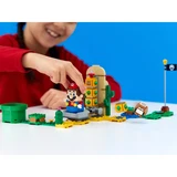LEGO® Super Mario™ Wüsten-Pokey – Erweiterungsset 71363 (9/10)
