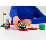 LEGO® Super Mario™ Wummps Lava-Ärger – Erweiterungsset 71364 (10/10)