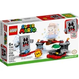 LEGO® Super Mario™ Wummps Lava-Ärger – Erweiterungsset 71364 (1/10)