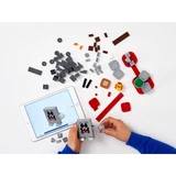 LEGO® Super Mario™ Wummps Lava-Ärger – Erweiterungsset 71364 (7/10)