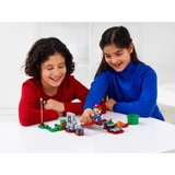 LEGO® Super Mario™ Wummps Lava-Ärger – Erweiterungsset 71364 (8/10)