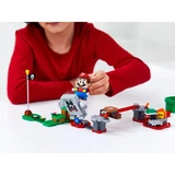 LEGO® Super Mario™ Wummps Lava-Ärger – Erweiterungsset 71364 (9/10)