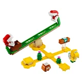LEGO® Super Mario™ Piranha Plant Power Slide Expansion Set 71365 (2/9)
