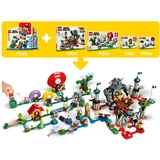 LEGO® Super Mario™ Piranha Plant Power Slide Expansion Set 71365 (4/9)