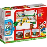 LEGO® Super Mario™ Piranha Plant Power Slide Expansion Set 71365 (5/9)