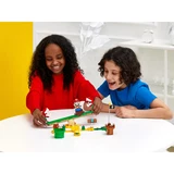 LEGO® Super Mario™ Piranha Plant Power Slide Expansion Set 71365 (7/9)