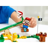 LEGO® Super Mario™ Piranha Plant Power Slide Expansion Set 71365 (8/9)