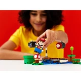 LEGO® Super Mario™ Uitbreidingsset: Boomer Bill-spervuur 71366 (10/12) LEGO® Super Mario™ Uitbreidingsset: Boomer Bill-spervuur 71366 (10/12)