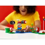 LEGO® Super Mario™ Uitbreidingsset: Boomer Bill-spervuur 71366 (11/12) LEGO® Super Mario™ Uitbreidingsset: Boomer Bill-spervuur 71366 (11/12)