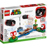 LEGO® Super Mario™ Uitbreidingsset: Boomer Bill-spervuur 71366 (1/12) LEGO® Super Mario™ Uitbreidingsset: Boomer Bill-spervuur 71366 (1/12)